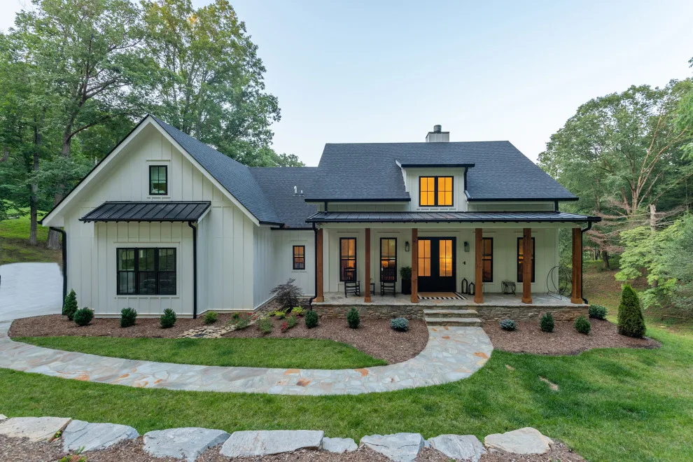 Sharon Road Custom by Solid Rock Builders - Photo 43