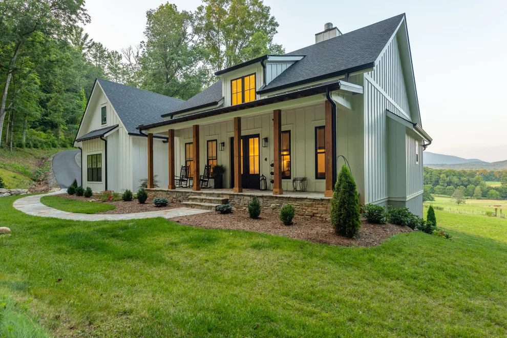 Sharon Road Custom by Solid Rock Builders - Photo 49