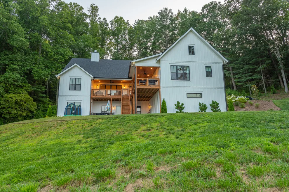 Sharon Road Custom by Solid Rock Builders - Photo 64