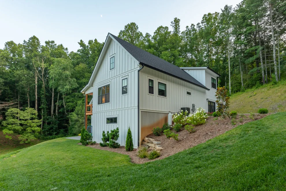 Sharon Road Custom by Solid Rock Builders - Photo 45