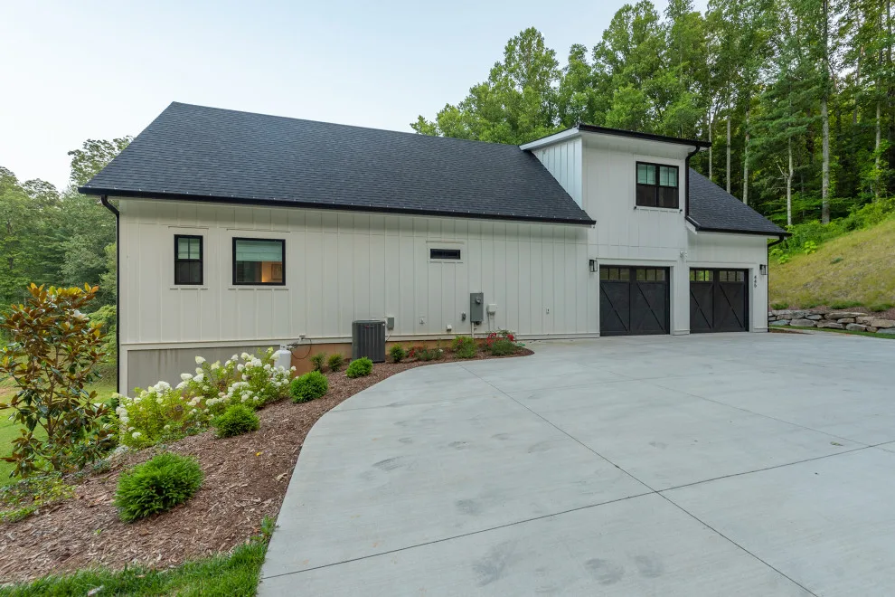 Sharon Road Custom by Solid Rock Builders - Photo 36