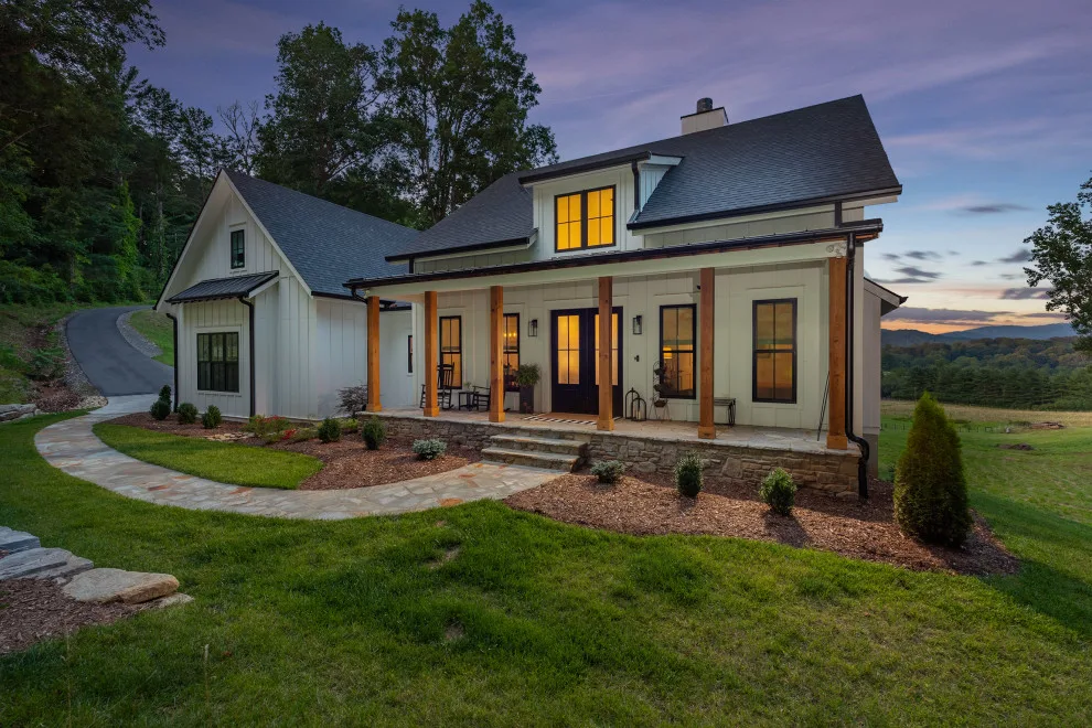 Sharon Road Custom by Solid Rock Builders - Photo 71