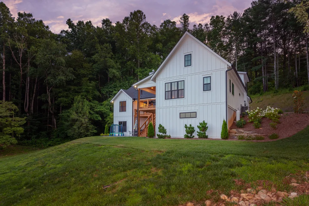 Sharon Road Custom by Solid Rock Builders - Photo 42