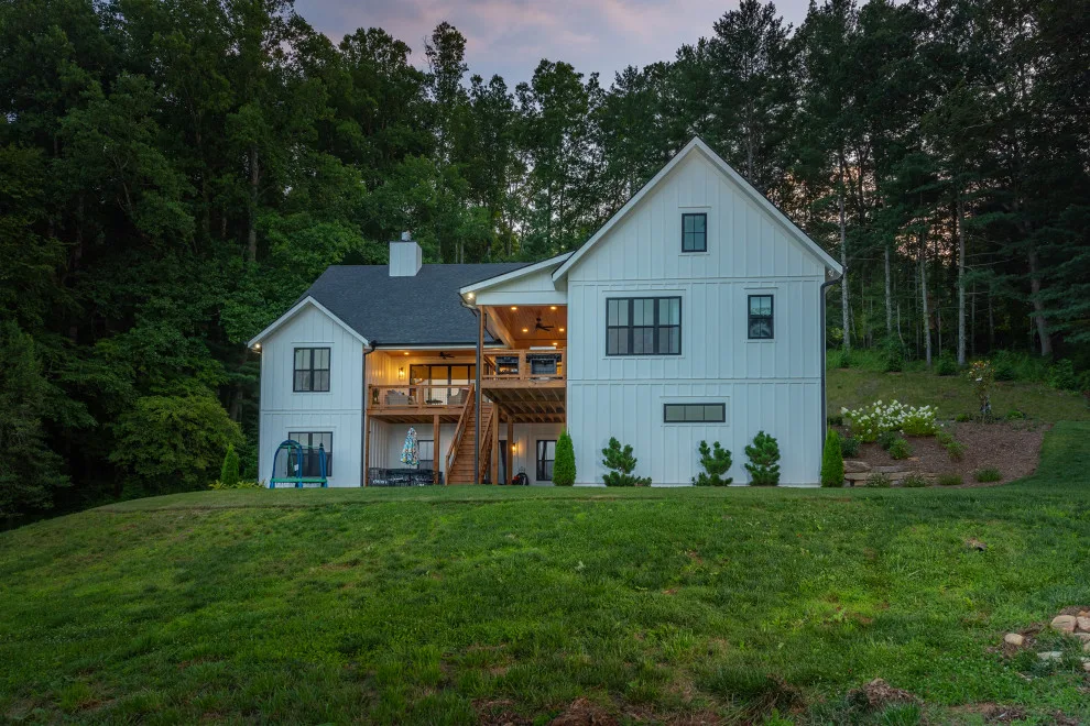 Sharon Road Custom by Solid Rock Builders - Photo 54