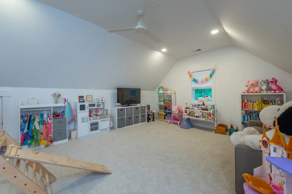 Sharon Road Custom by Solid Rock Builders - Photo 25