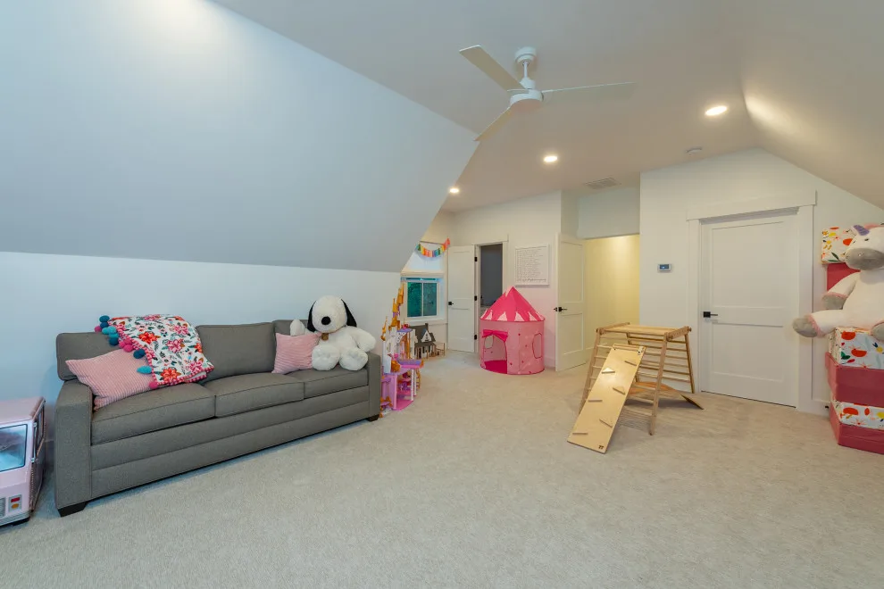 Sharon Road Custom by Solid Rock Builders - Photo 63