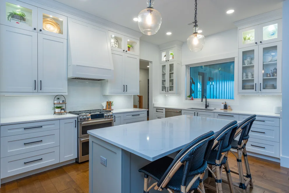 Sharon Road Custom by Solid Rock Builders - Photo 46