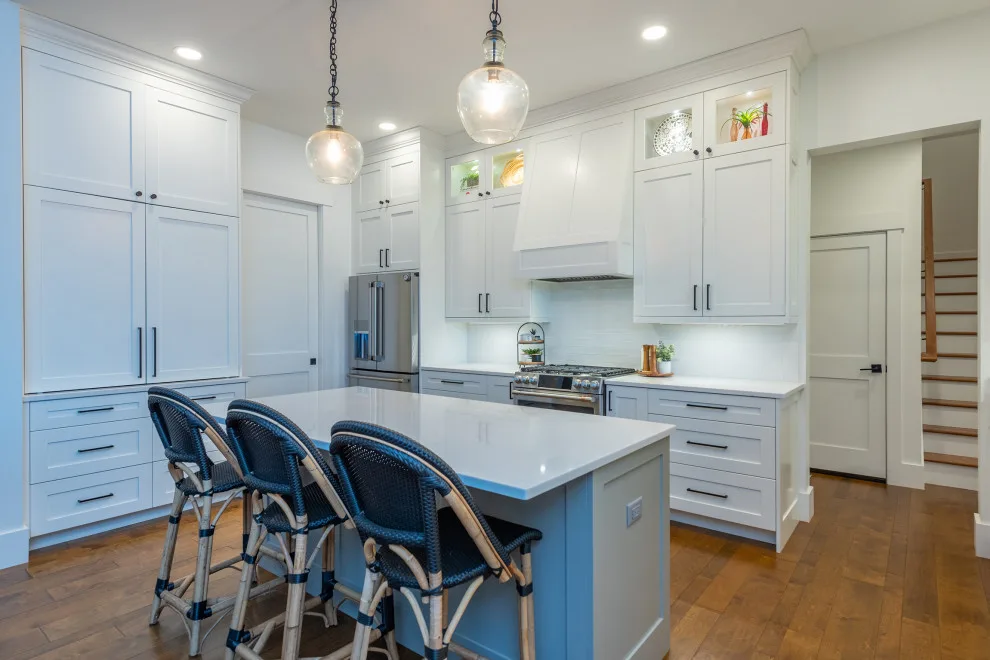 Sharon Road Custom by Solid Rock Builders - Photo 31