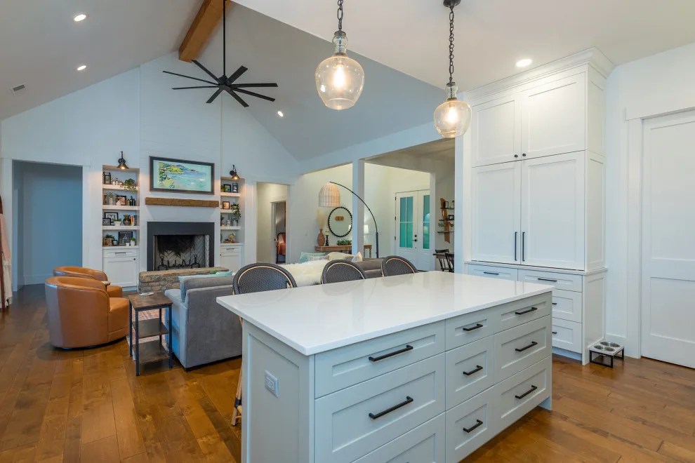 Sharon Road Custom by Solid Rock Builders - Photo 60