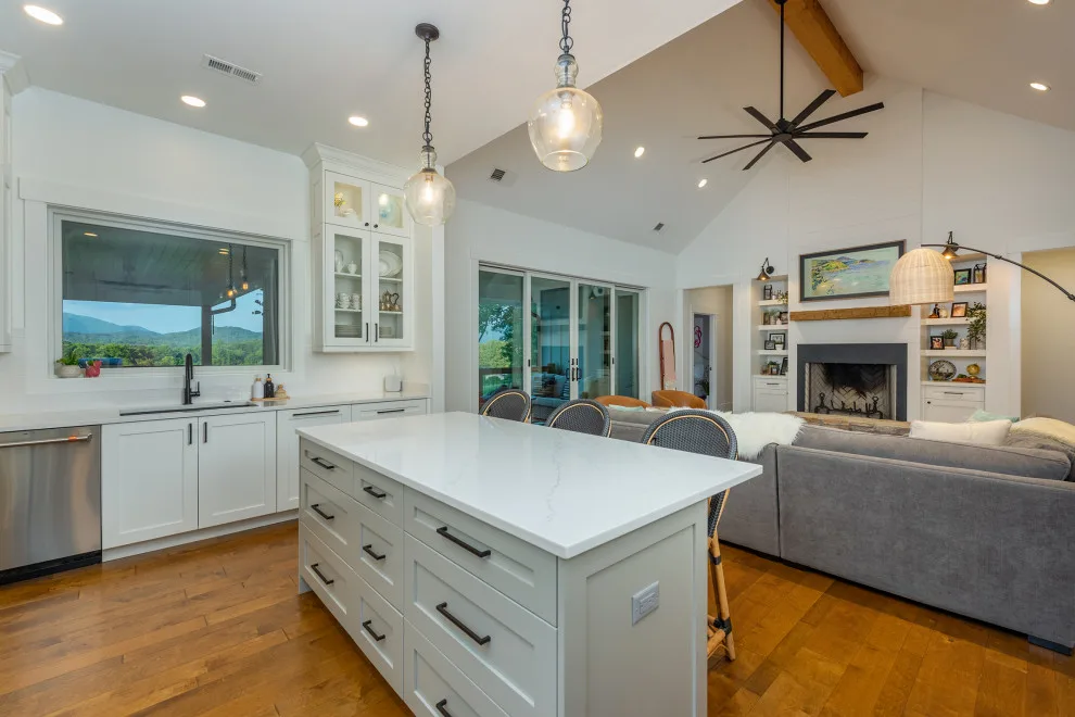 Sharon Road Custom by Solid Rock Builders - Photo 51