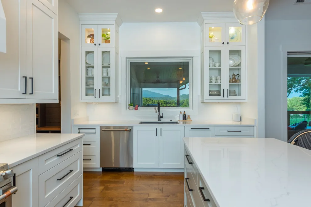 Sharon Road Custom by Solid Rock Builders - Photo 5