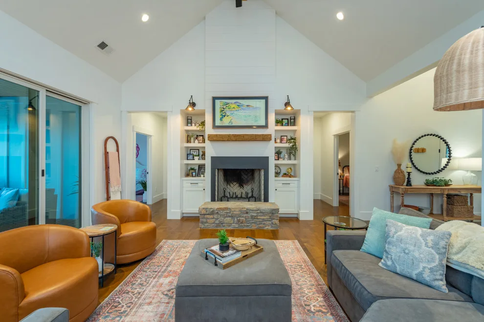 Sharon Road Custom by Solid Rock Builders - Photo 58
