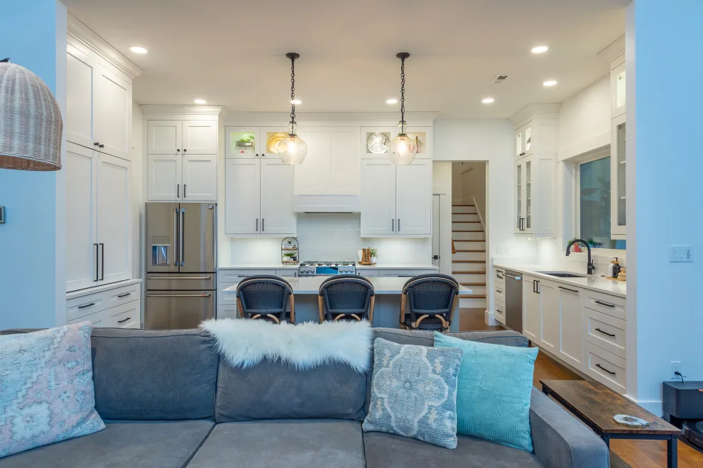 Sharon Road Custom by Solid Rock Builders - Photo 59