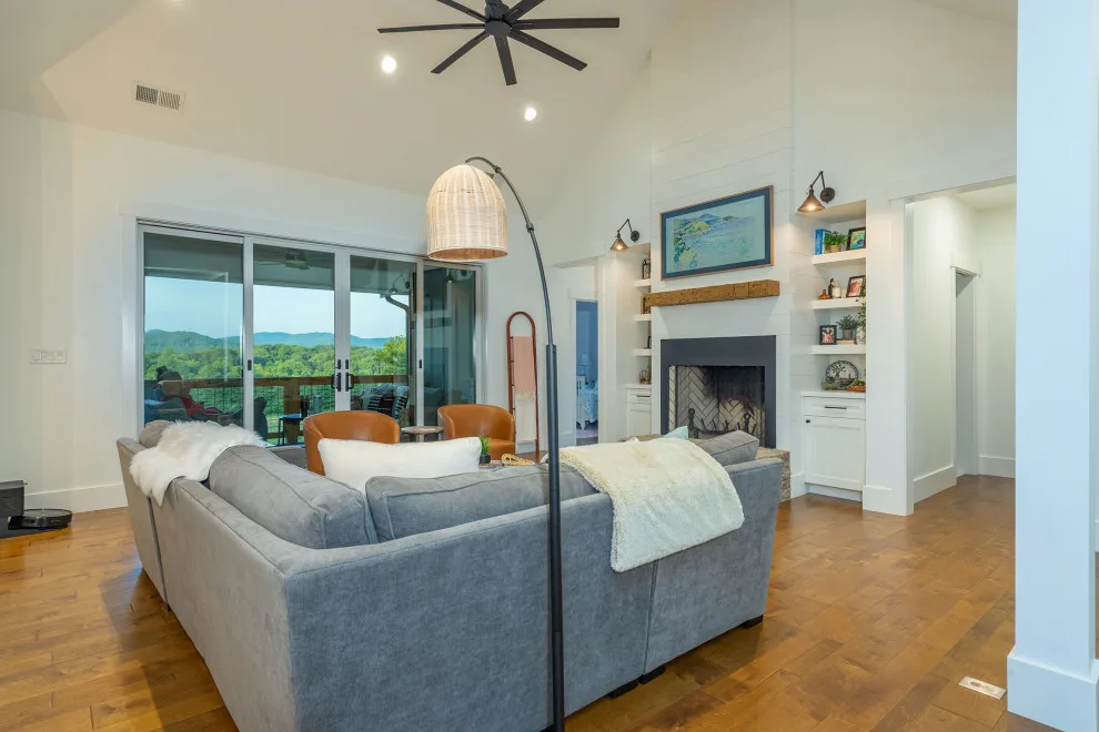 Sharon Road Custom by Solid Rock Builders - Photo 55