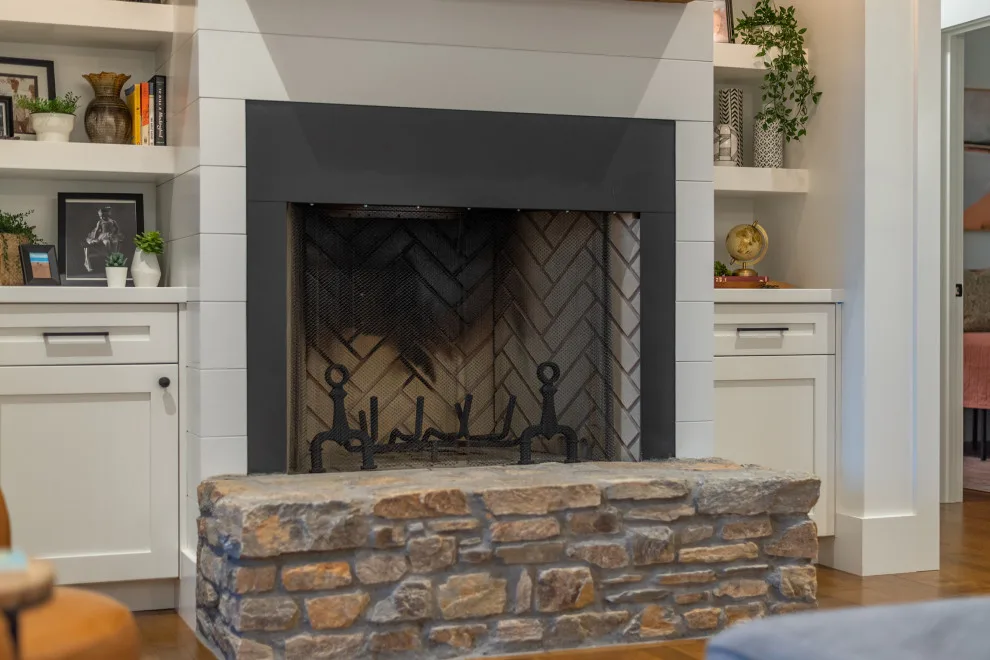 Sharon Road Custom by Solid Rock Builders - Photo 14