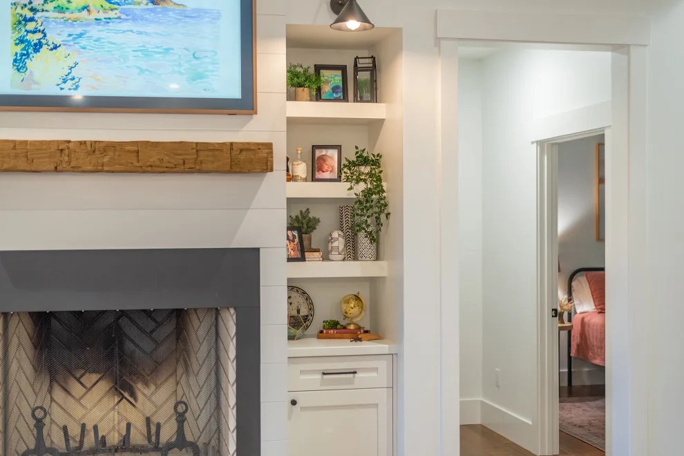Sharon Road Custom by Solid Rock Builders - Photo 52