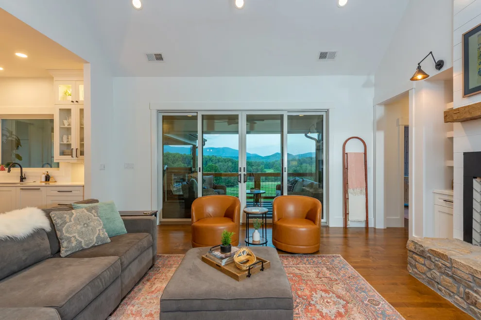 Sharon Road Custom by Solid Rock Builders - Photo 16