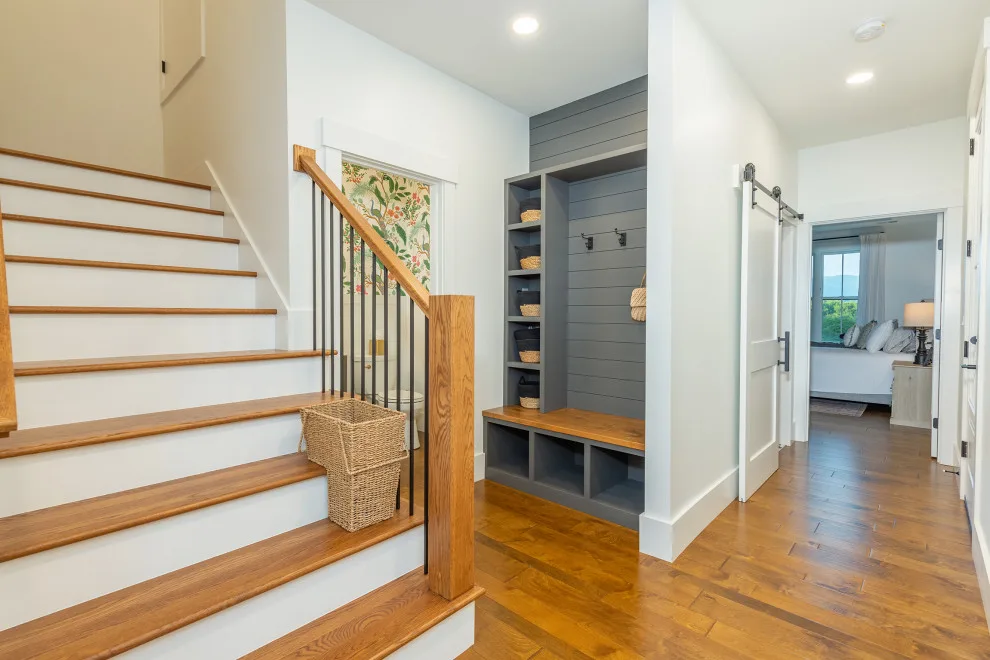 Sharon Road Custom by Solid Rock Builders - Photo 35
