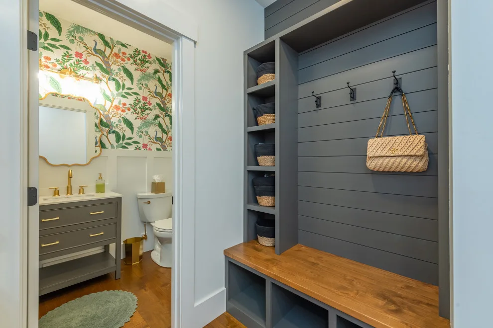 Sharon Road Custom by Solid Rock Builders - Photo 67