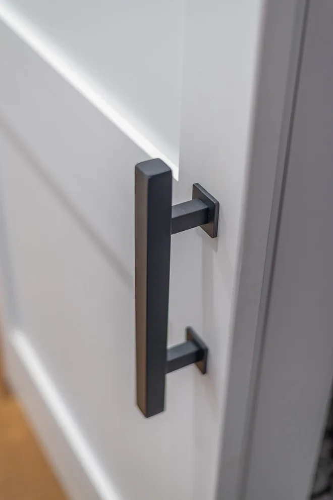 Sharon Road Custom by Solid Rock Builders - Photo 13