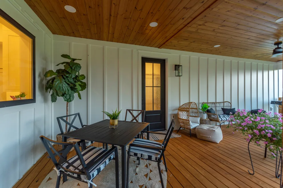 Sharon Road Custom by Solid Rock Builders - Photo 27