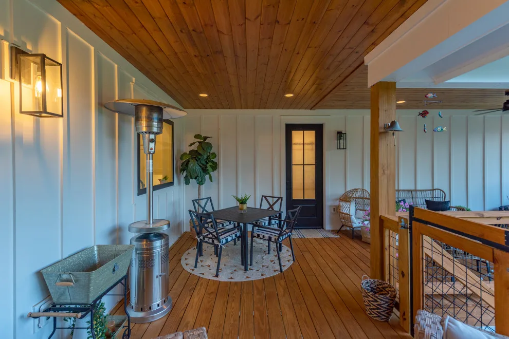 Sharon Road Custom by Solid Rock Builders - Photo 29