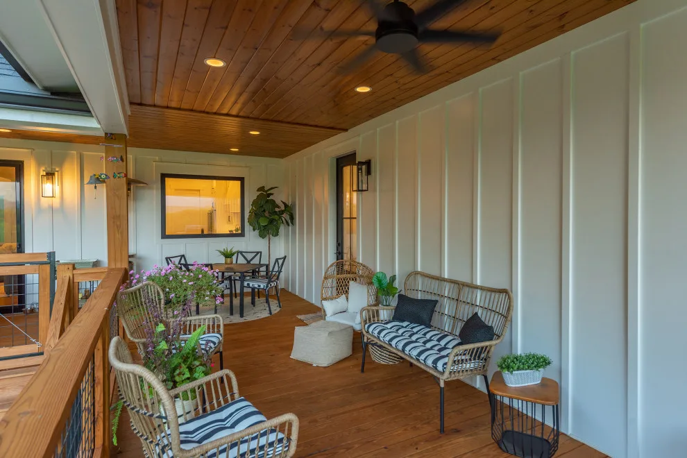 Sharon Road Custom by Solid Rock Builders - Photo 70