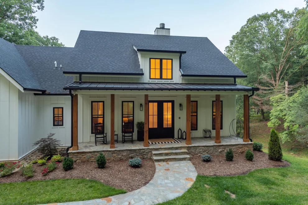 Sharon Road Custom by Solid Rock Builders - Photo 33