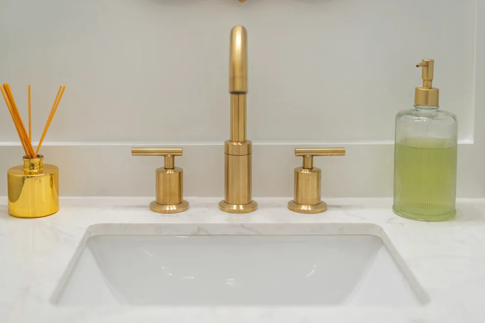 Sharon Road Custom by Solid Rock Builders - Photo 69