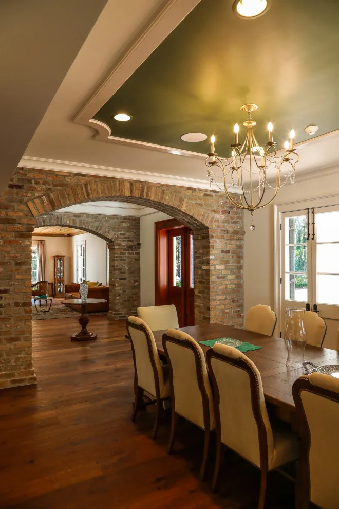 Mandeville, LA - Sharp Road by Brandon Construction Co. Inc. - Photo 10