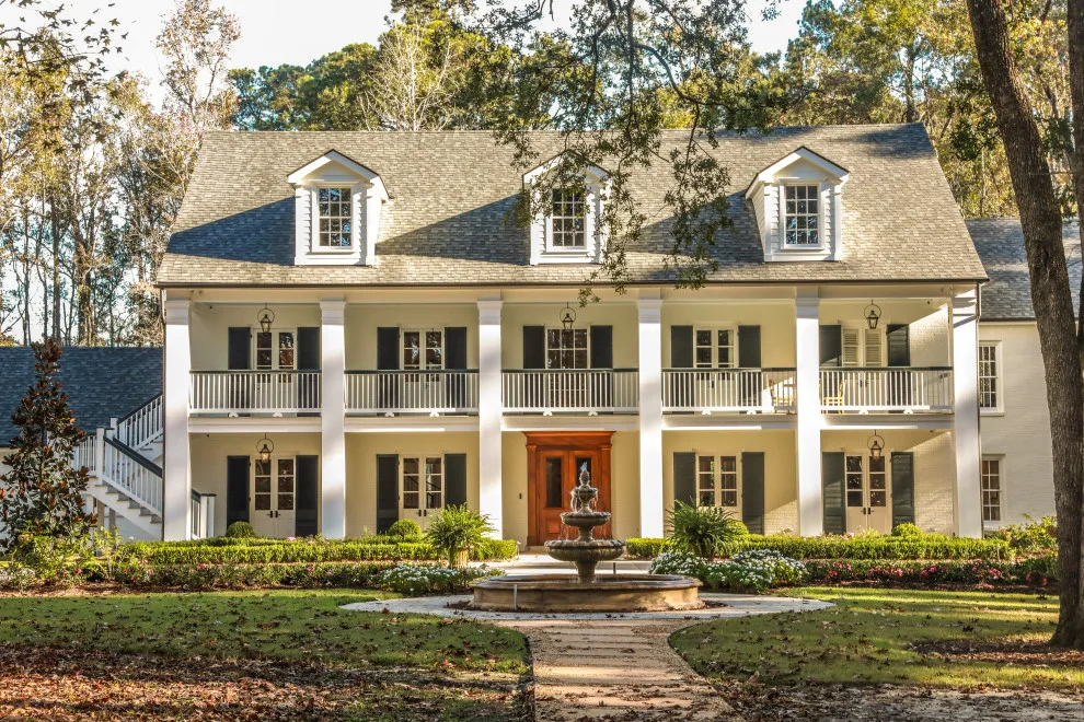 Mandeville, LA - Sharp Road by Brandon Construction Co. Inc. - Photo 11