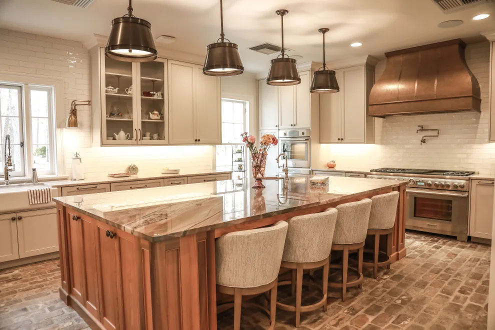 Mandeville, LA - Sharp Road by Brandon Construction Co. Inc. - Photo 13