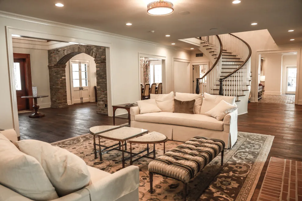 Mandeville, LA - Sharp Road by Brandon Construction Co. Inc. - Photo 15