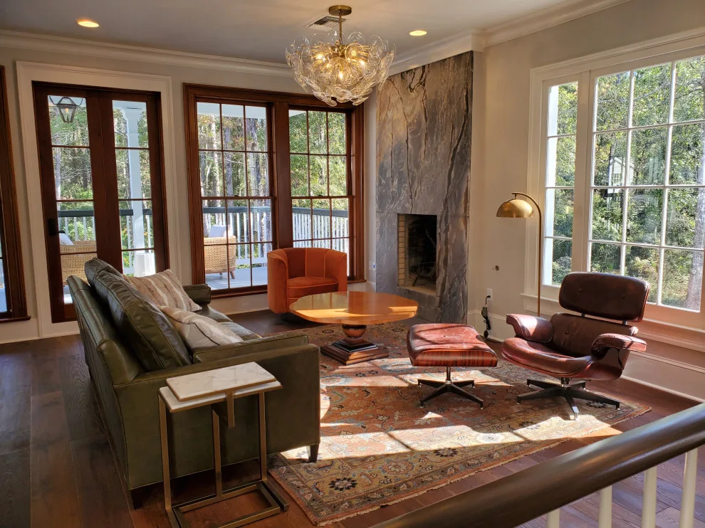 Mandeville, LA - Sharp Road by Brandon Construction Co. Inc. - Photo 4