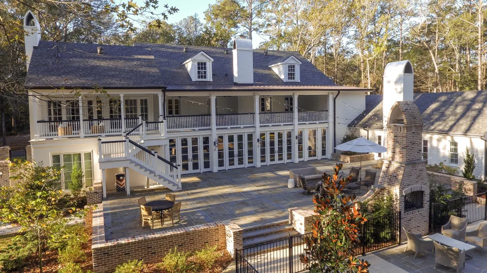 Mandeville, LA - Sharp Road by Brandon Construction Co. Inc. - Photo 14