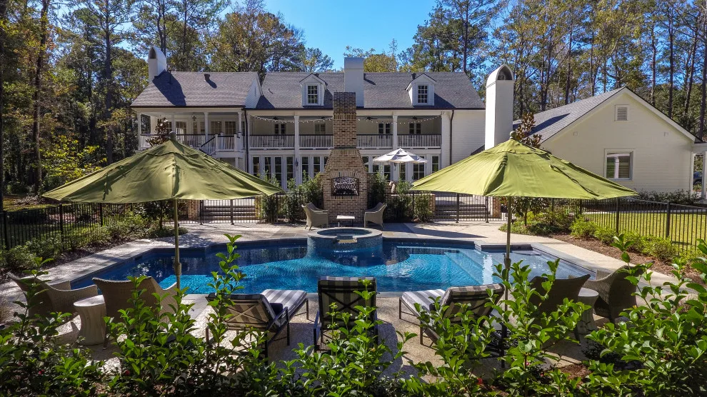 Mandeville, LA - Sharp Road by Brandon Construction Co. Inc. - Photo 18