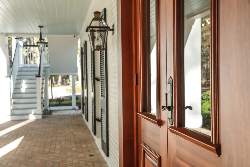 Mandeville, LA - Sharp Road by Brandon Construction Co. Inc. - Photo 2