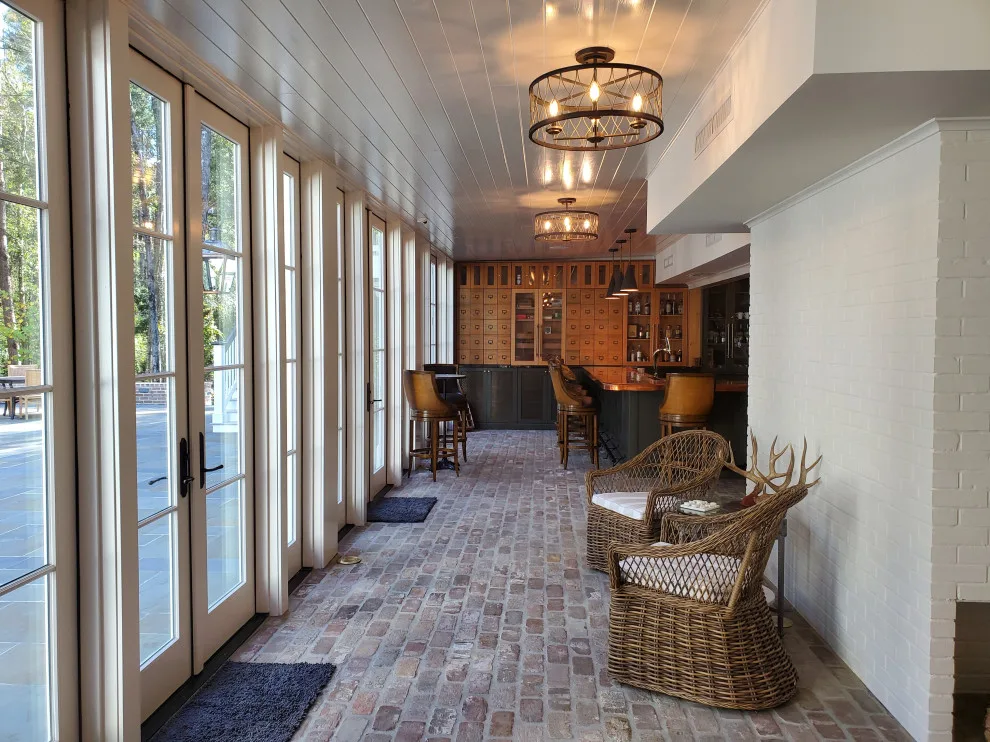 Mandeville, LA - Sharp Road by Brandon Construction Co. Inc. - Photo 24