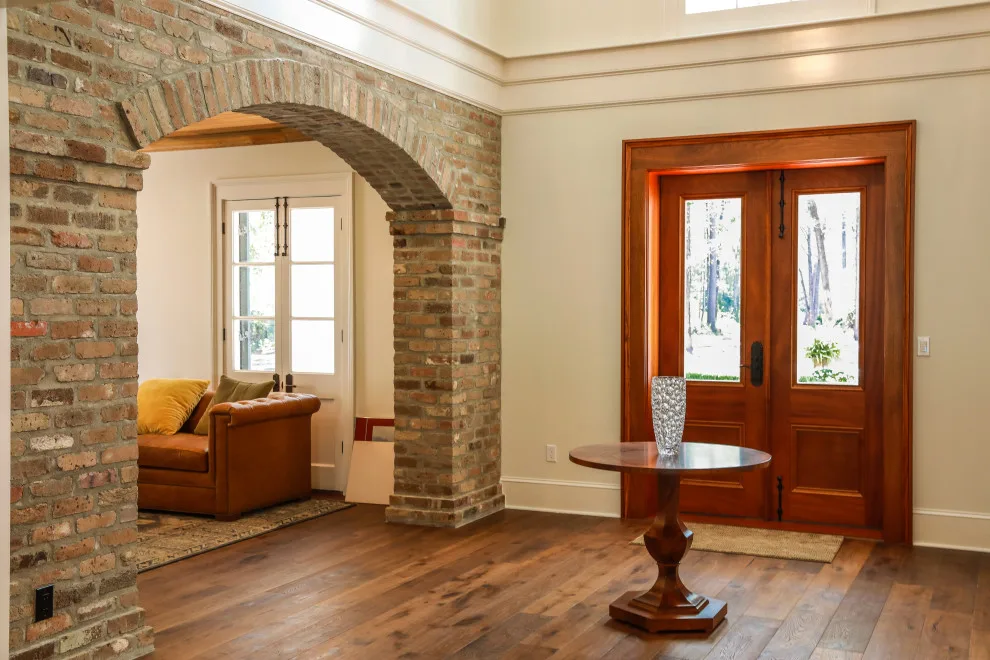 Mandeville, LA - Sharp Road by Brandon Construction Co. Inc. - Photo 22