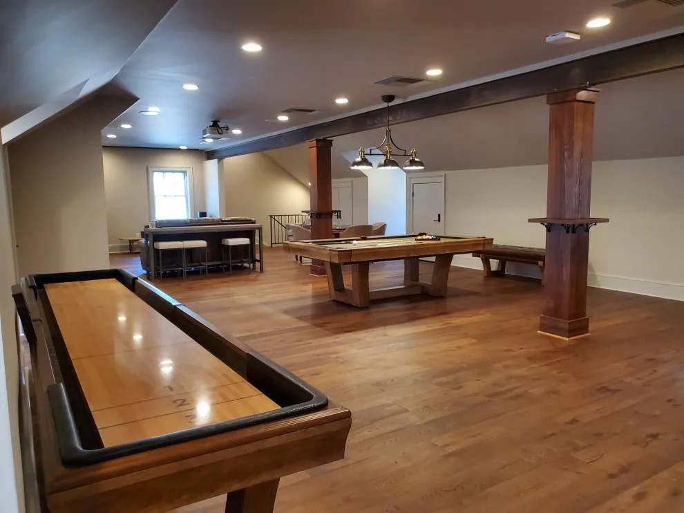 Mandeville, LA - Sharp Road by Brandon Construction Co. Inc. - Photo 6
