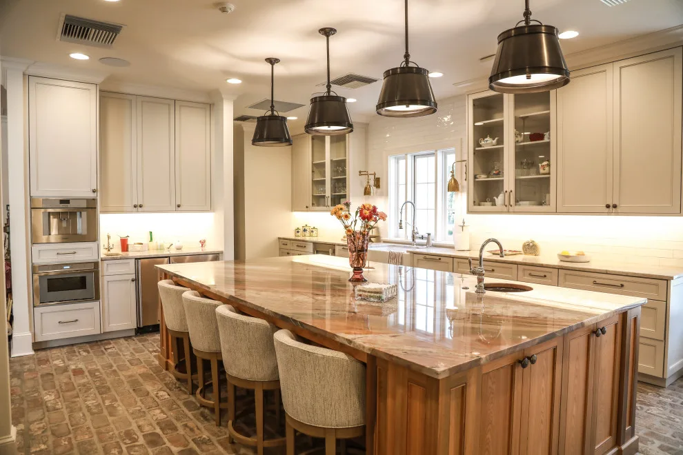 Mandeville, LA - Sharp Road by Brandon Construction Co. Inc. - Photo 5