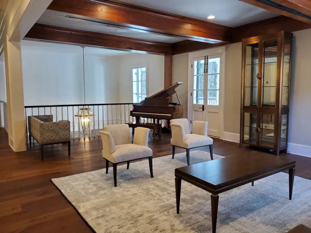 Mandeville, LA - Sharp Road by Brandon Construction Co. Inc. - Photo 8