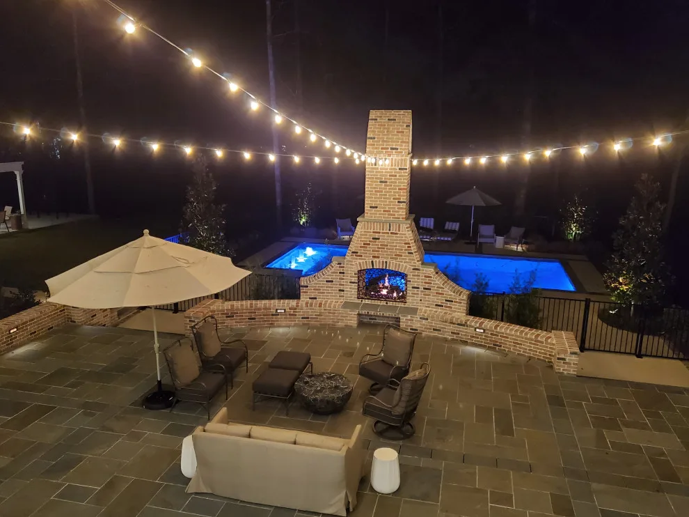 Mandeville, LA - Sharp Road by Brandon Construction Co. Inc. - Photo 25