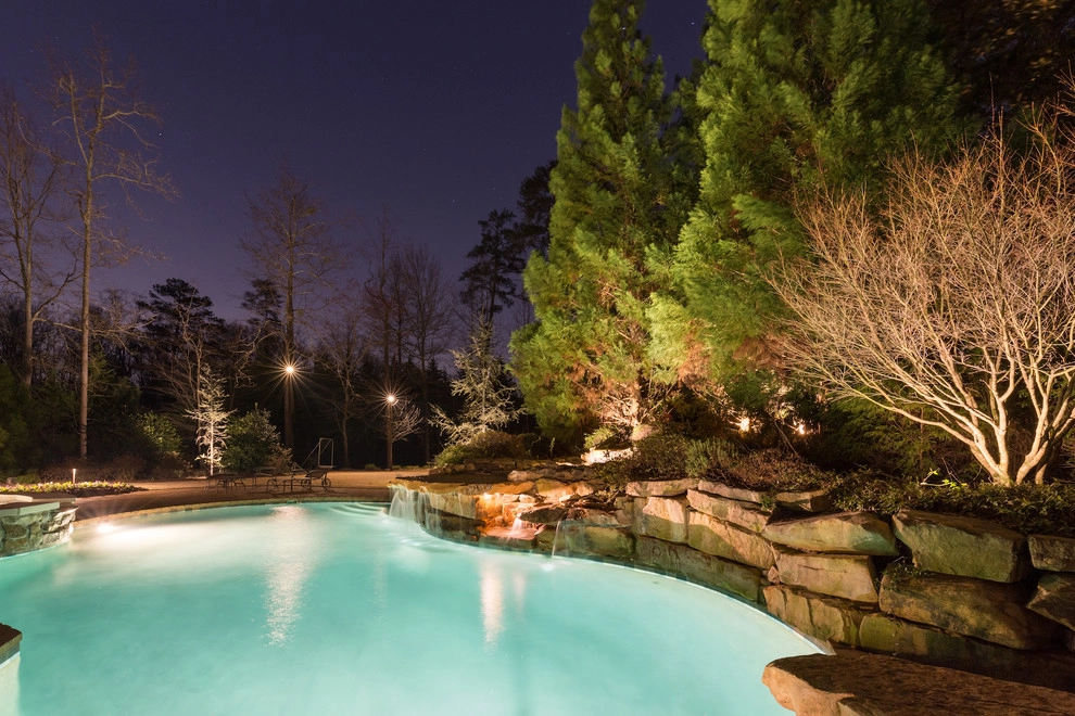 Atlanta County Club by Lights Over Atlanta - Photo 4