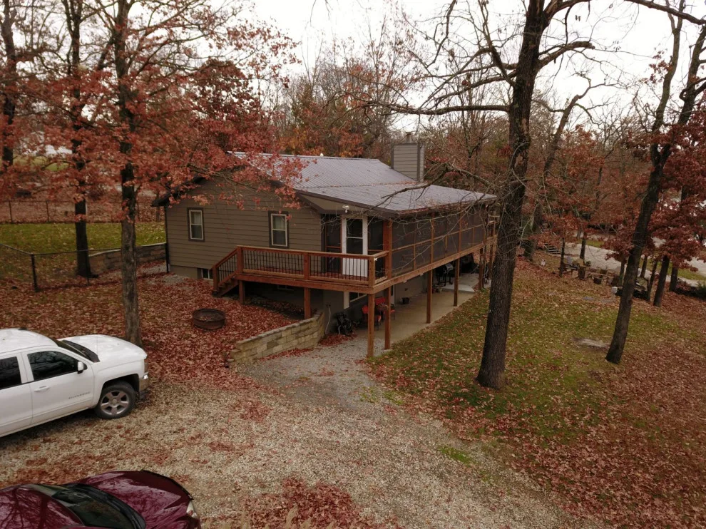 Benton County Contracting - Photo 9