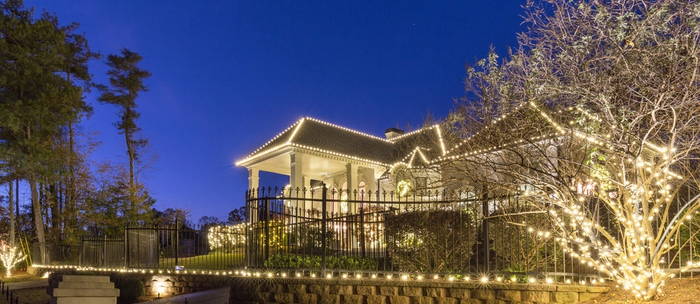 Sandy Springs Christmas Lighting - 2017 - 2 by Lights Over Atlanta - Photo 16