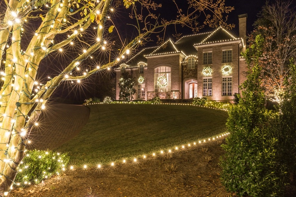 Sandy Springs Christmas Lighting - 2017 by Lights Over Atlanta - Photo 6