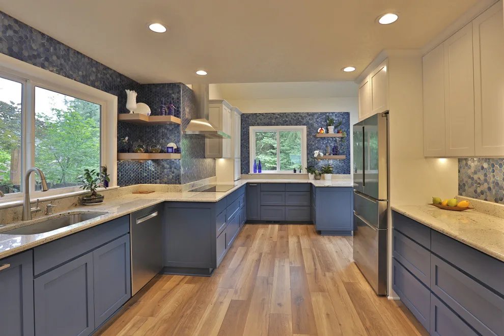 SHAW Project by 8 Inch Nails Construction Inc. - Photo 8