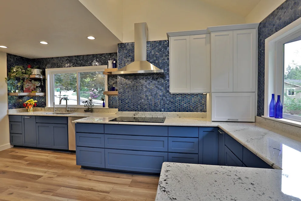 SHAW Project by 8 Inch Nails Construction Inc. - Photo 6