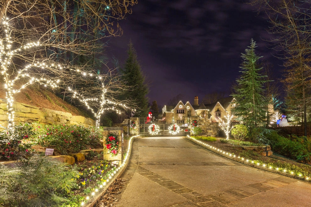 Sope Creek Christmas - 2017 by Lights Over Atlanta - Photo 4